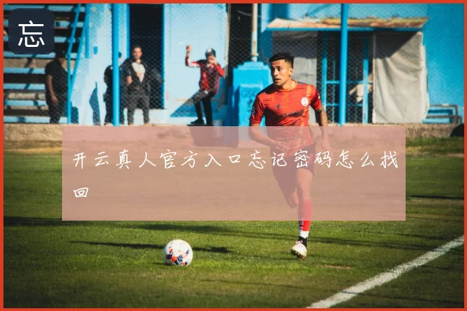 开云真人官方入口忘记密码怎么找回